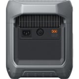 Anker SOLIX Draagbare Powerstation C1000 Gen2, 1024Wh powerbank Grijs, 2.000 Watt, 2400 Watt SurgePad 