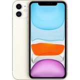 Apple iPhone 11 mobiele telefoon Wit, 64 GB, iOS