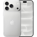Apple iPhone 18 Pro smartphone Zilver | 2 TB | iOS 27 | Dual-eSIM