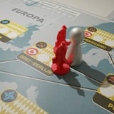 Asmodee Pandemic: Legacy - Seizoen 0 Bordspel Nederlands, 2 - 4 spelers, 60 minuten, Vanaf 14 jaar