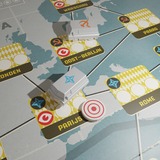 Asmodee Pandemic: Legacy - Seizoen 0 Bordspel Nederlands, 2 - 4 spelers, 60 minuten, Vanaf 14 jaar