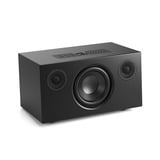 Audio Pro C5 MkII W luidspreker Zwart, Bluetooth 4.2, WiFi