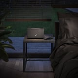 Audio Pro C5 MkII W luidspreker Zwart, Bluetooth 4.2, WiFi