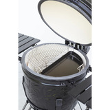 Barbecook Druippan voor Kamal Large druipschaal Halve maan