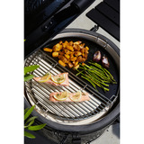 Barbecook Druippan voor Kamal Large druipschaal Halve maan