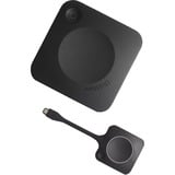 Barco Clickshare CX-20 gen 2 afstandsbediening Zwart, 1x Clickshare knop