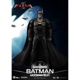 DC Comics: The Flash - Batman Modern Suit 1:9 Scale Action Figure Speelfiguur