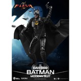 Beast Kingdom DC Comics: The Flash - Batman Modern Suit 1:9 Scale Action Figure Speelfiguur 