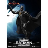 Beast Kingdom DC Comics: The Flash - Batman Modern Suit 1:9 Scale Action Figure Speelfiguur 