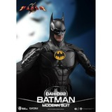 Beast Kingdom DC Comics: The Flash - Batman Modern Suit 1:9 Scale Action Figure Speelfiguur 