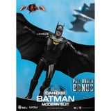 Beast Kingdom DC Comics: The Flash - Batman Modern Suit 1:9 Scale Action Figure Speelfiguur 