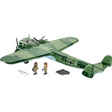 COBI Historical Collection - Dornier Do 17Z-2 Constructiespeelgoed Schaal 1:32