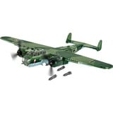 COBI Historical Collection - Dornier Do 17Z-2 Constructiespeelgoed Schaal 1:32
