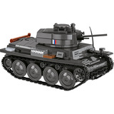 COBI Historical Collection - Panzer 38(t) / (ČKD) LT vz.38 Constructiespeelgoed Schaal 1:28