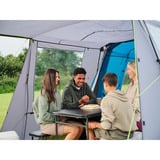 Coleman Gesloten Voortent voor Victoria Falls Tent Grijs