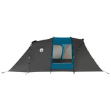 Coleman Vespucci 6 Tent Grijs/blauw