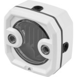 Corsair Hydro X Series XD3 RGB pomp-reservoircombinatie Wit/transparant