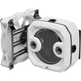 Corsair Hydro X Series XD3 RGB pomp-reservoircombinatie Wit/transparant