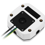 Corsair Hydro X Series XD3 RGB pomp-reservoircombinatie Wit/transparant