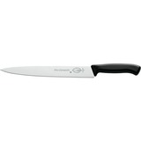 DICK ProDynamic Trancheermes, 26cm Zwart