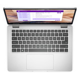 Dell Pro 13 Plus PB13250 (MPJ4P) 13.3"  laptop Zilver | Core Ultra 5 236V | Arc Graphics 130V | 16 GB | 512 GB SSD