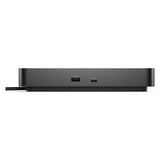 Dell Pro Smart Dock - SD25 dockingstation Zwart