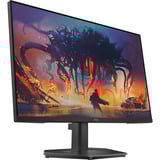 Dell SE2425HG 23.8" monitor Zwart, 2x HDMI, 1x DisplayPort, AMD FreeSync