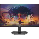 Dell SE2425HG 23.8" monitor Zwart, 2x HDMI, 1x DisplayPort, AMD FreeSync