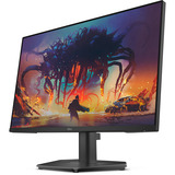 Dell SE2425HG 23.8" monitor Zwart, 2x HDMI, 1x DisplayPort, AMD FreeSync