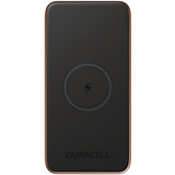 Duracell Core 10 powerbank Zwart, 10.000mAh