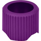 EKWB EK-Quantum Torque Compression Ring 6-Pack STC 13 verbinding Lila