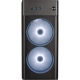 Erazer Recon P45 MD340057 gaming pc Zwart | R5 5500 | RTX 5060 | 32 GB | 1 TB SSD