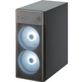 Erazer Recon P45 MD340057 gaming pc Zwart | R5 5500 | RTX 5060 | 32 GB | 1 TB SSD