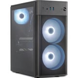 Erazer Recon P45 MD340057 gaming pc Zwart | R5 5500 | RTX 5060 | 32 GB | 1 TB SSD