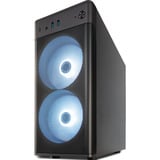 Erazer Recon P45 MD340057 gaming pc Zwart | R5 5500 | RTX 5060 | 32 GB | 1 TB SSD