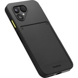 Fairphone (Gen. 6) Flipcase sleeve Zwart