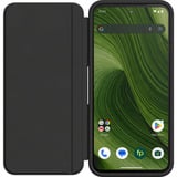 Fairphone (Gen. 6) Flipcase sleeve Zwart