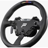 Fanatec ClubSport RS stuur add-on Zwart, Pc, PS5 Ready, PS4 Ready