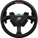 Fanatec ClubSport Steering Wheel RS stuur add-on Zwart, PC, PS5 Ready, PS4 Ready