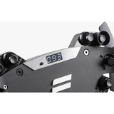 Fanatec ClubSport Steering Wheel RS stuur add-on Zwart, PC, PS5 Ready, PS4 Ready