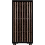 Fractal Design North XL midi tower behuizing Zwart | 2x USB-A | 1x USB-C