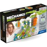 GEOMAG Mechanics Gravity Vertical Motor Constructiespeelgoed 183-delig