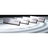 G.Skill 32 GB DDR5-6000 (2x 16 GB) Dual-Kit werkgeheugen Wit, F5-6000J3648D16GX2-RM5RW, Ripjaws M5 RGB, Intel XMP