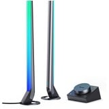 Govee Gaming Light bars sfeerverlichting 2,4GHz wifi, Bluetooth, incl. smart controller