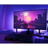 Govee RGBIC WIFI Gaming Light bars met smart controller sfeerverlichting 2,4GHz wifi + Bluetooth