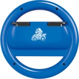 HORI Racing Wheel Attachment Set (Mario) stuur add-on Rood, Nintendo Switch 2