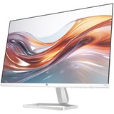 HP 524sa (94C36AA) 23.8" monitor Wit, 1x HDMI, 1x VGA