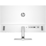 HP 524sa (94C36AA) 23.8" monitor Wit, 1x HDMI, 1x VGA