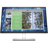 HP E24q G4 QHD-monitor (9VG12AA#ABB) Zilver, HDMI, USB