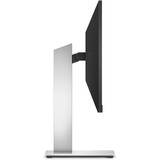 HP E24q G4 QHD-monitor (9VG12AA#ABB) Zilver, HDMI, USB